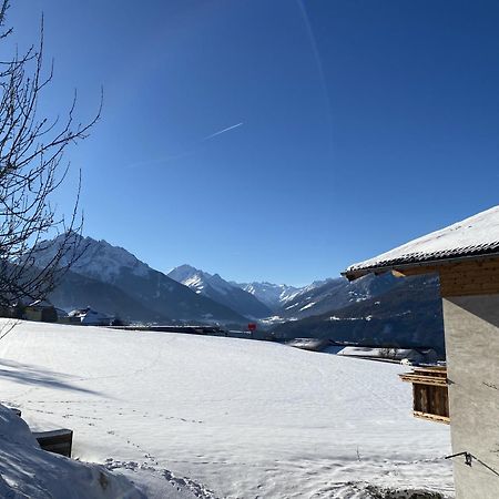 Apartment Wiesenhof - Natur & Weitblick Ueber Innsbruck - Ladestation Fuer Elektroautos 외부 사진