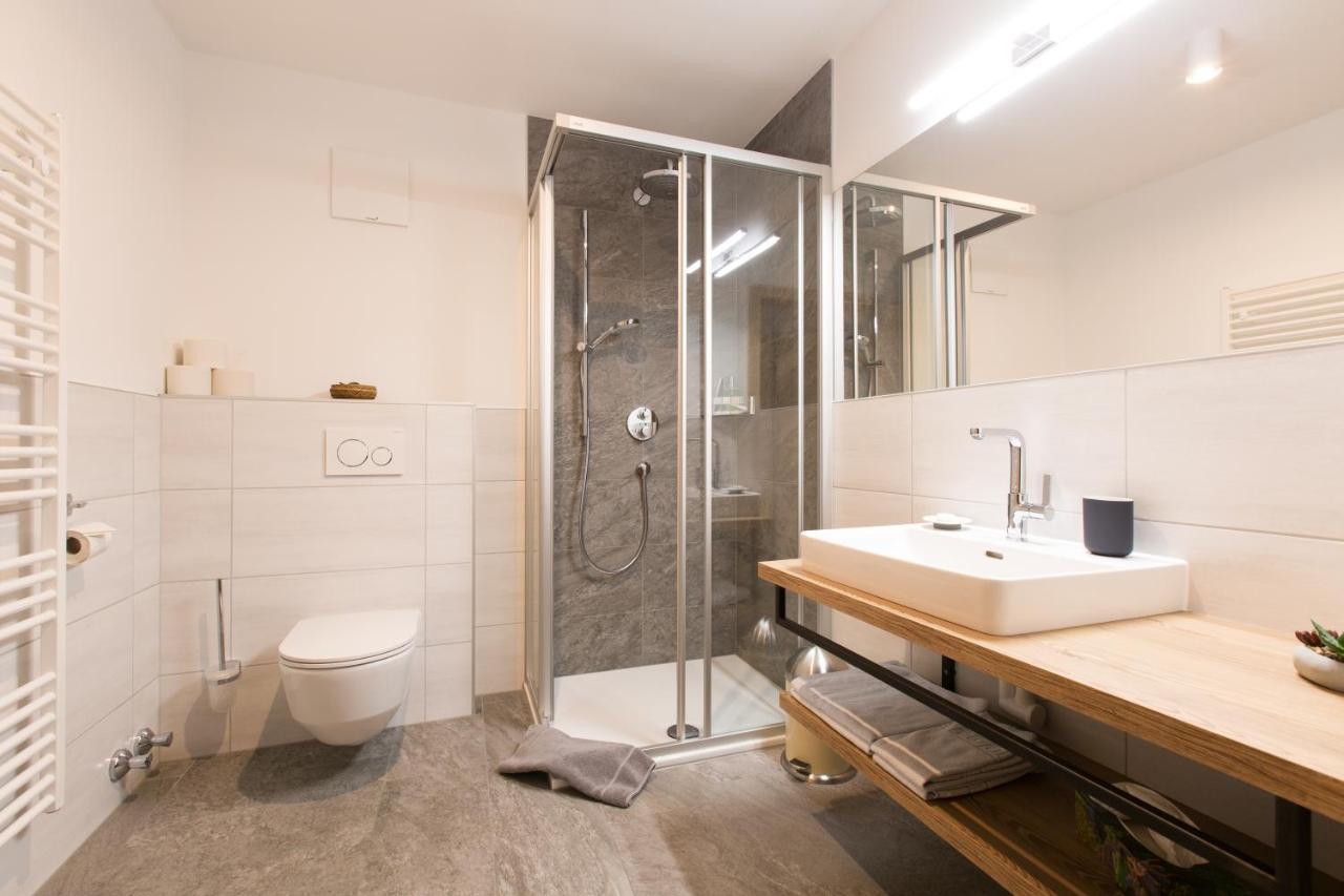 Apartment Wiesenhof - Natur & Weitblick Ueber Innsbruck - Ladestation Fuer Elektroautos 외부 사진