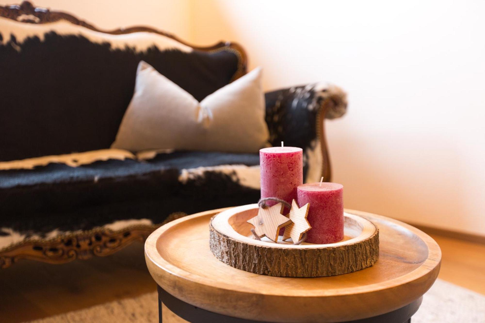 Apartment Wiesenhof - Natur & Weitblick Ueber Innsbruck - Ladestation Fuer Elektroautos 외부 사진