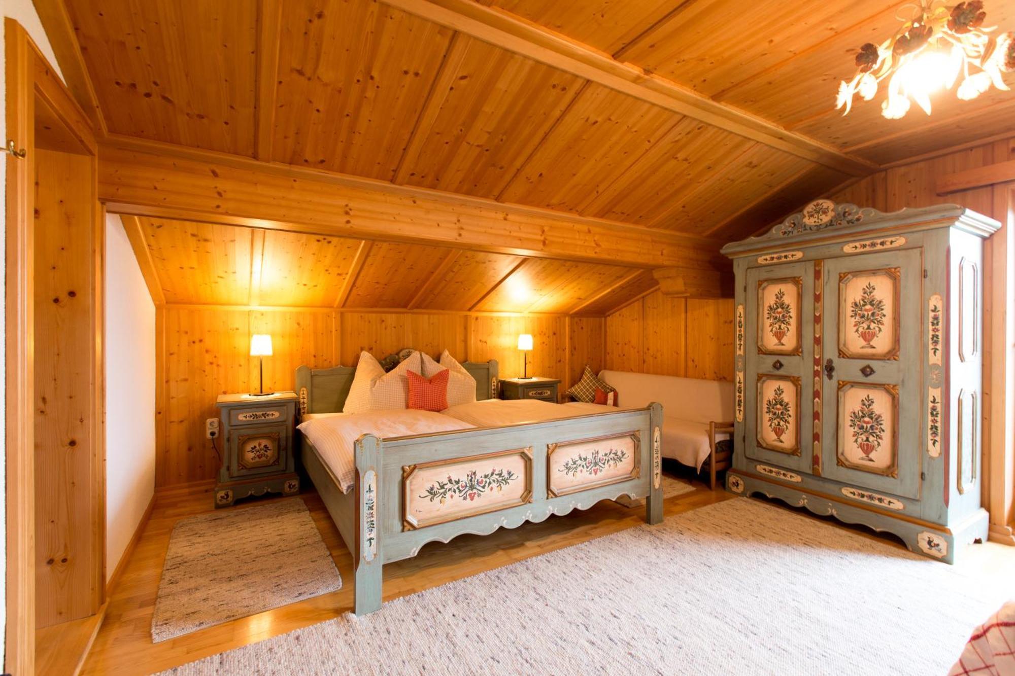 Apartment Wiesenhof - Natur & Weitblick Ueber Innsbruck - Ladestation Fuer Elektroautos 외부 사진
